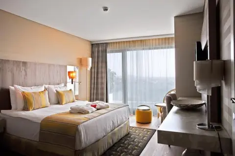 Opera Hotel Bosphorus in Fatih — foto 2