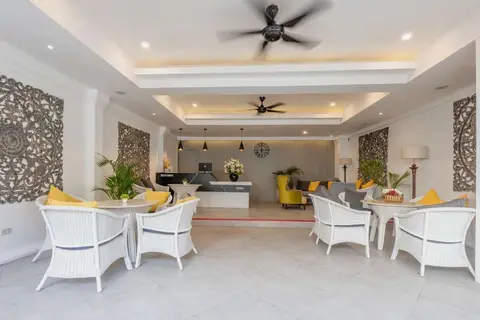 Casa Wina Kuta in Kuta — foto 8