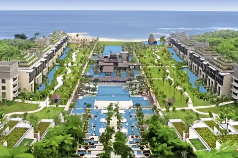The Apurva Kempinski Bali - Asian Dream in Kuta Selatan, foto 11
