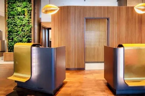 ACHAT Hotel Bremen City foto 10