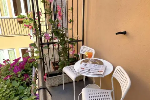 Hotel Cecil in Rome, foto 7