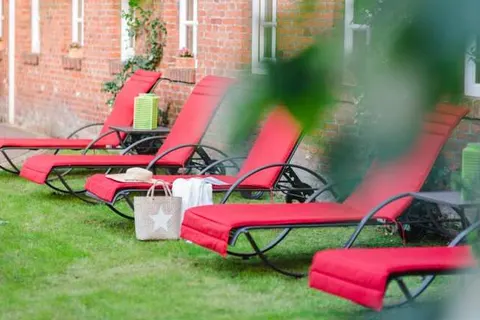 Tides Boutique Hotel foto 14