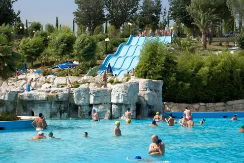 Centro Vacanze Verde Azzurro in Cingoli — foto 15