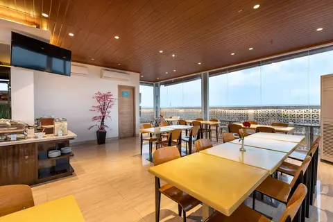 Boss Legian Hotel Powered by Archipelago in Kuta — foto 12