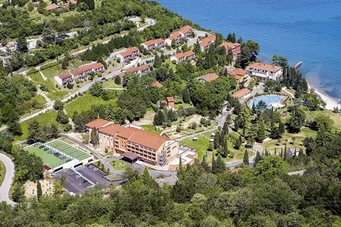 Resort Salinera in Portorož, foto 22