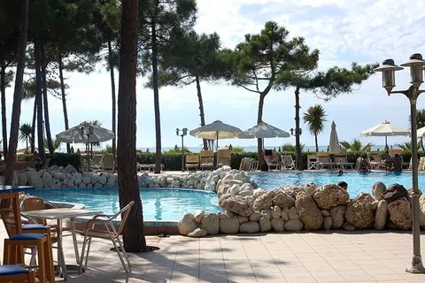 Hotel Dolce Vita in Durres — foto 17