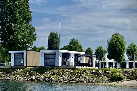 Marinapark Bad Nederrijn in Maurik — foto 24