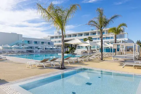 Wyndham Grand Carvoeiro Algarve in Lagoa e Carvoeiro, foto 2