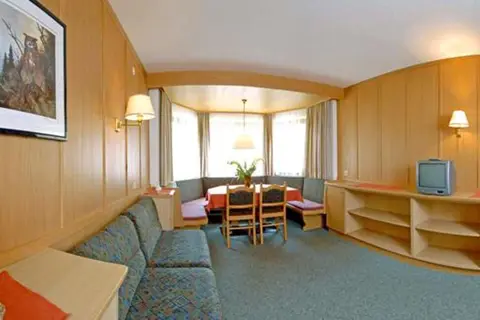 Landhaus Falkner in Sölden, foto 8