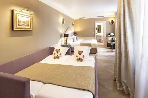 Hotel Residence Foch in Parijs, foto 4