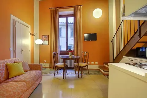 Puccini Appartementen in Florence, foto 8