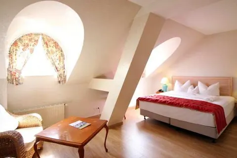 Hotel am Mühlenteich foto 3