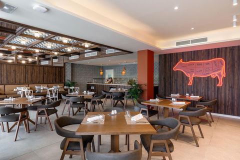 Hotel AluaSoul Mallorca - adults only foto 13