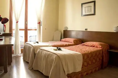 Hotel Domus in Rome, foto 25