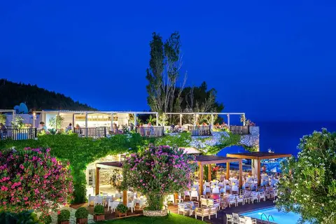 Skiathos Palace Hotel in Δήμος Σκιάθου — foto 16