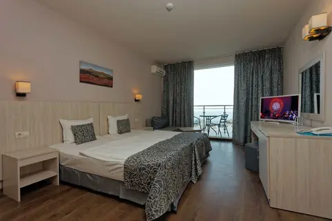 Hotel Slavey in СПА център Ривиера Бийч — foto 8