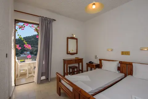 Fevro in Αγία Γαλήνη — foto 29