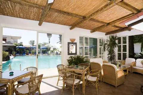 Hotel Villa Melodie in Forio — foto 20