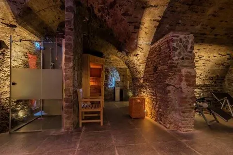 Schloss Purschenstein foto 21