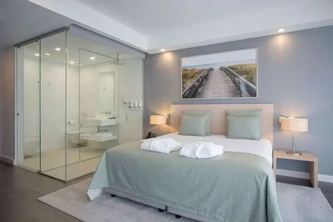 Longevity Health & Wellness Hotel in Portimão, foto 5