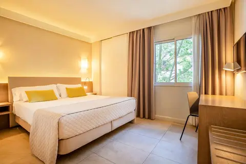 Inturotel Esmeralda Garden in Palma — foto 8