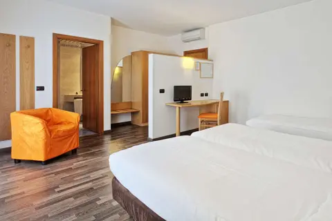 Hotel Villa Stella in Nago-Torbole — foto 13
