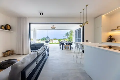 The Reef - Blue Bay Golf & Beach Resort in Willemstad — foto 4