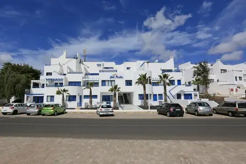 Pocillos Club in Puerto del Carmen — foto 5