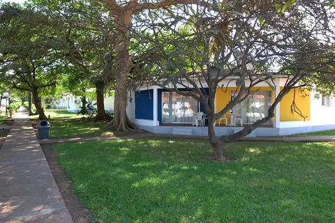 Palma Rima Hotel in Serrekunda — foto 30
