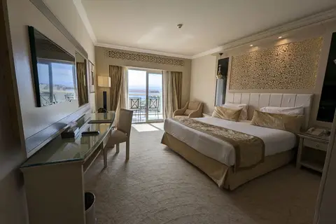 KaiSol Romance Resort in Sahl Hasheesh — foto 11