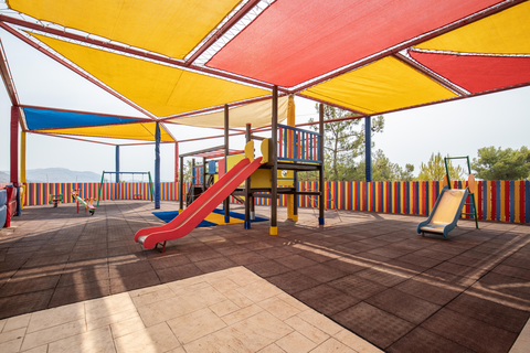 Hotel Princess Sun foto 12