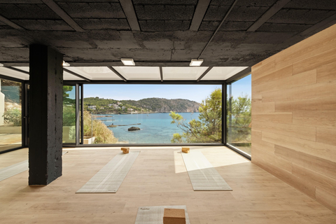 Bahia Suites Camp de Mar foto 14