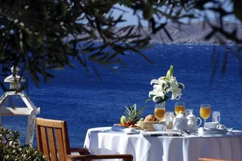 Katikies Mykonos in Μύκονος — foto 2
