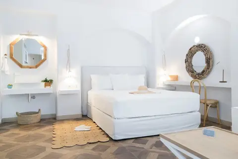 The Well Suites in Πάργα — foto 20
