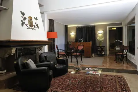 Hotel Principe di Villafranca in Palermo, foto 15