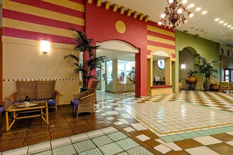 Antares Complex - All inclusive in Letojanni — foto 15
