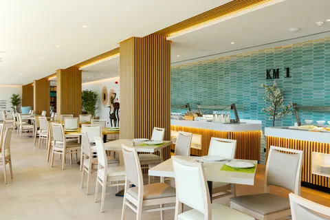 THB Los Molinos in Ibiza — foto 23