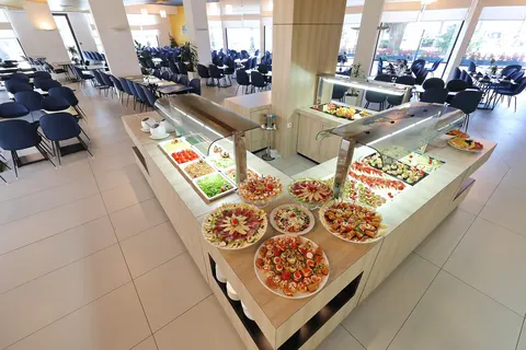 Ilirija Resort Hotel Ilirija foto 20