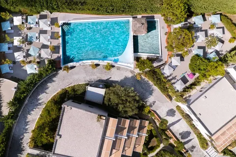 Maritim Marina Bay Resort & Casino foto 5