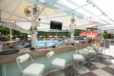 Grand Okan Hotel in Alanya — foto 22