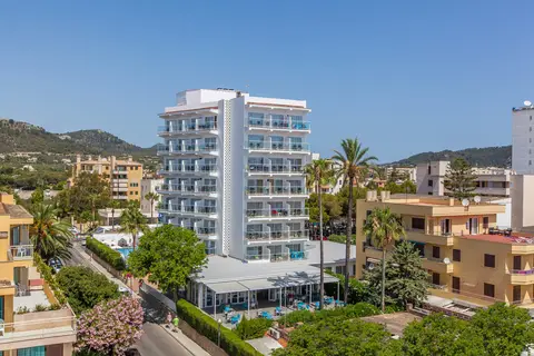 BlueSea Cala Millor in Palma — foto 19