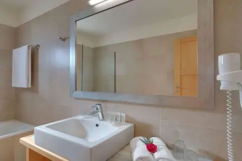 Ariadne Beach in Ariadne beach hotel, foto 13
