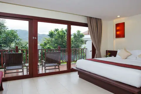 Arinara Bangtao Beach Resort in ตำบลเชิงทะเล — foto 3
