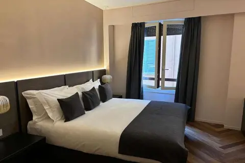 Plinius Lifestyle Hotel Lake Como in Como