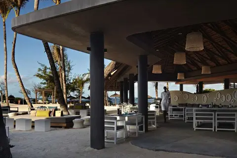 Long Beach Mauritius in Poste de Flacq VCA — foto 27