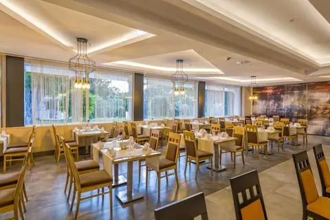 Innvista Hotel Belek in Kadriye — foto 4