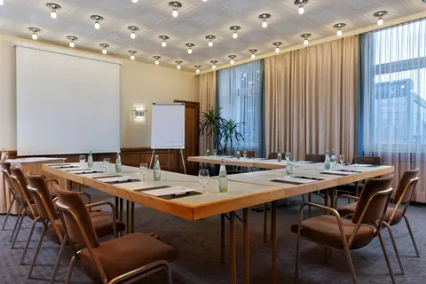 Wyndham Duisburger Hof Hotel in Duisburg, foto 15