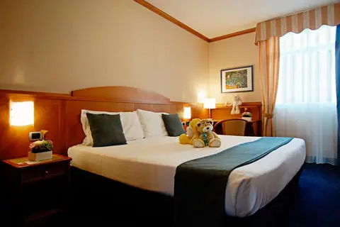 Hotel Caesius Terme & Spa Resort in Bardolino — foto 3