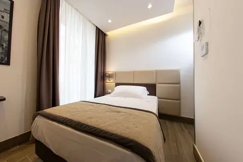 Palazzo Argenta in Napels, foto 3