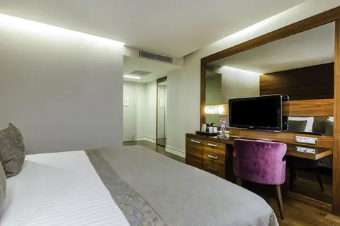Levni Hotel & Spa in İstanbul — foto 22